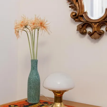 Apartament Time Wanderer *