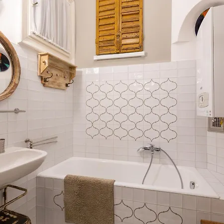 Apartament Time Wanderer