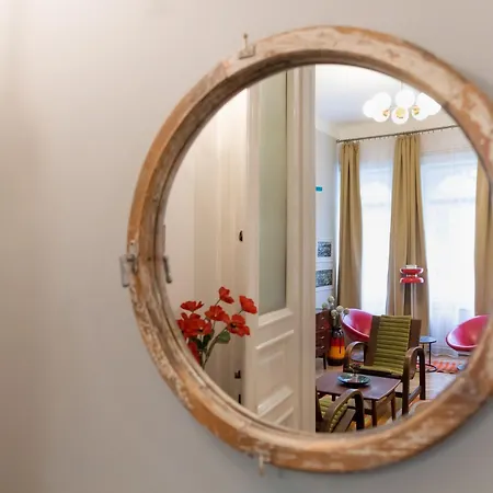 Time Wanderer * Будапешт