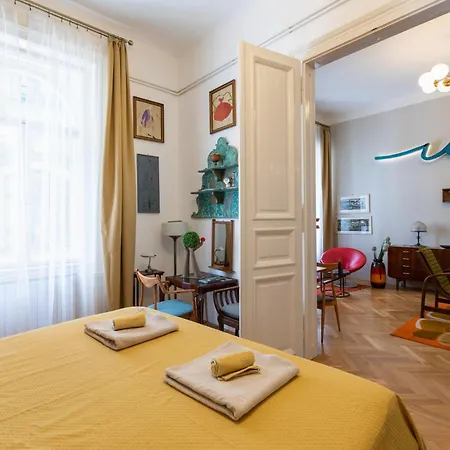 Time Wanderer * Budapesta