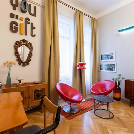 Time Wanderer Budapeszt