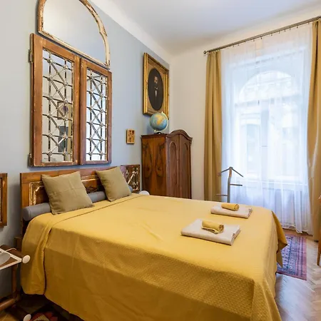 Time Wanderer * Будапешт