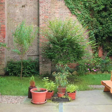 Time Wanderer Apartament Budapeszt