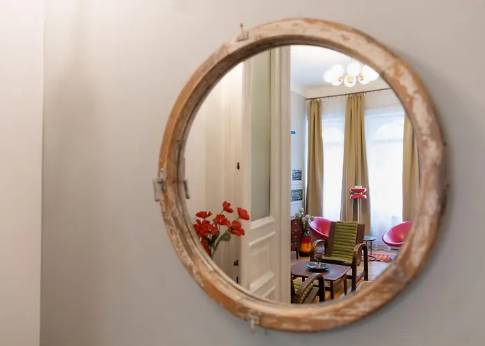 Time Wanderer * Budapesta