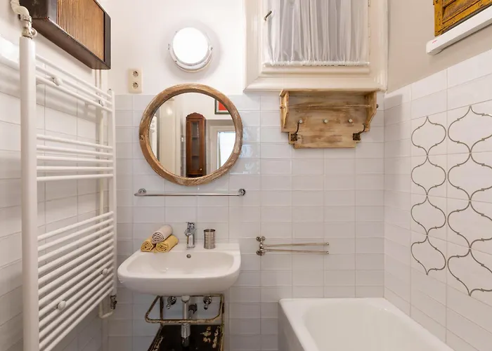 Apartament Time Wanderer