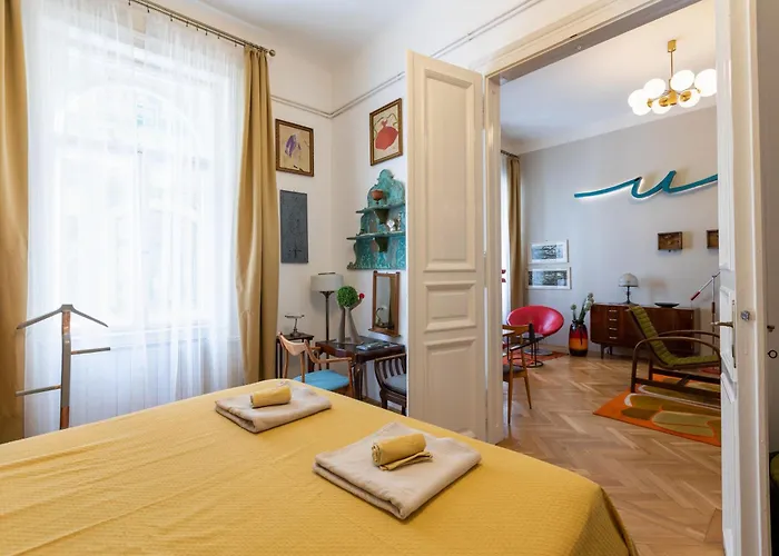 Time Wanderer * Budapesta