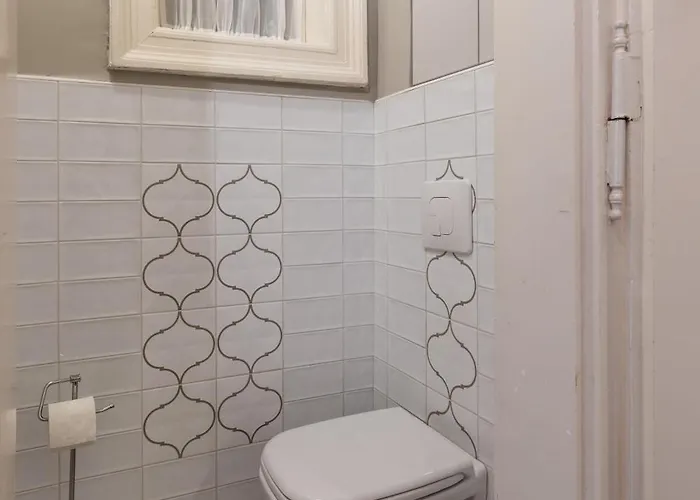 Apartament Time Wanderer Budapesta