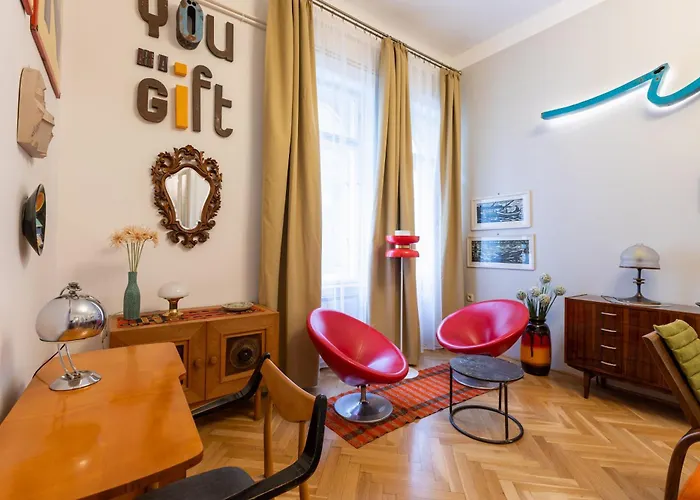 Time Wanderer Budapest