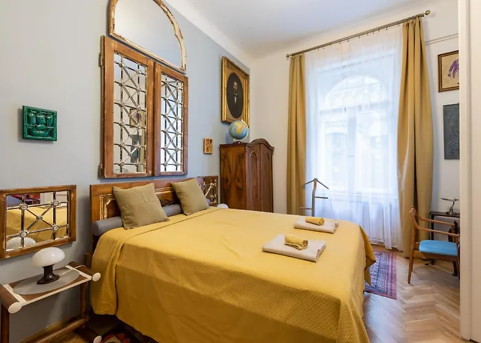 Time Wanderer * Βουδαπέστη