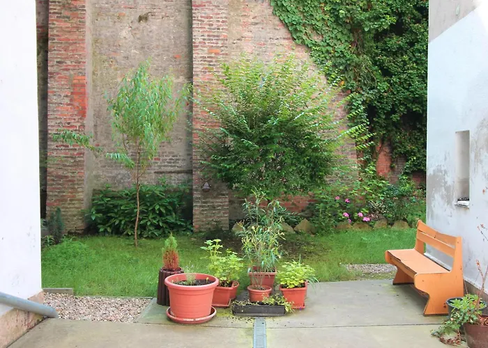 Time Wanderer Apartament Budapesta