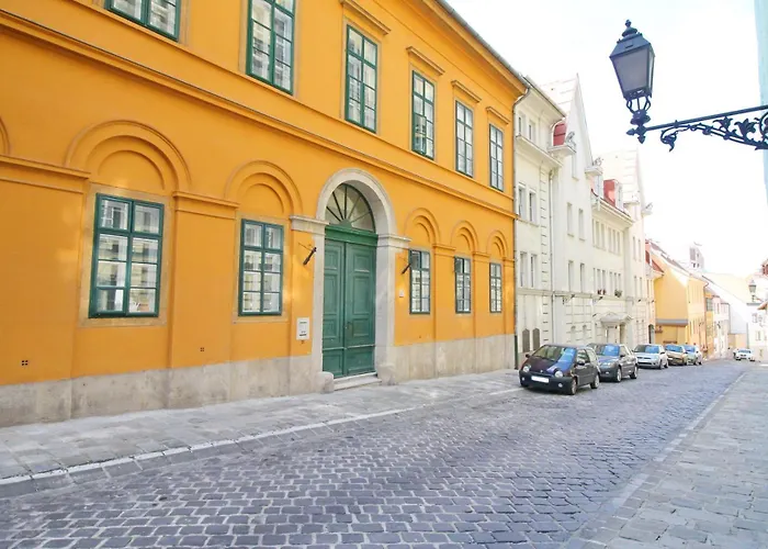 Time Wanderer Apartament *