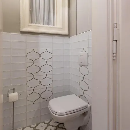Appartement Time Wanderer Budapest